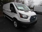 2023 Ford E-Transit 350 Low Roof RWD, Empty Cargo Van for sale #230037T - photo 3