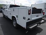 New 2023 Ford F-350 XL Crew Cab 4x4, Service Truck for sale #230225T - photo 2