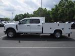 New 2023 Ford F-350 XL Crew Cab 4x4, Service Truck for sale #230225T - photo 14