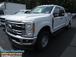 New 2023 Ford F-350 XL Crew Cab 4x4, Service Truck for sale #230225T - photo 1