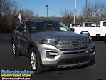 2022 Ford Explorer 4x4, SUV for sale #230346A - photo 3