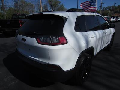 2023 Jeep Cherokee 4x4, SUV for sale #230251A - photo 2