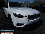 2023 Jeep Cherokee 4x4, SUV for sale #230251A - photo 1