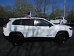 2023 Jeep Cherokee 4x4, SUV for sale #230251A - photo 12