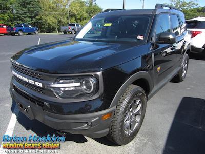 2023 Ford Bronco Sport 4x4, SUV for sale #230271T - photo 1