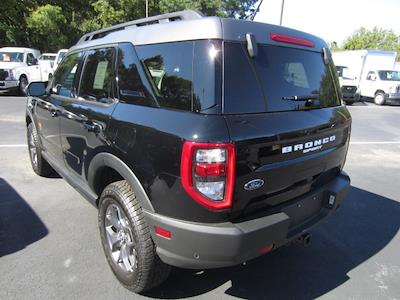 2023 Ford Bronco Sport 4x4, SUV for sale #230271T - photo 2