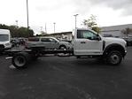 2023 Ford F-600 Regular Cab DRW 4x4, Cab Chassis for sale #230277T - photo 4