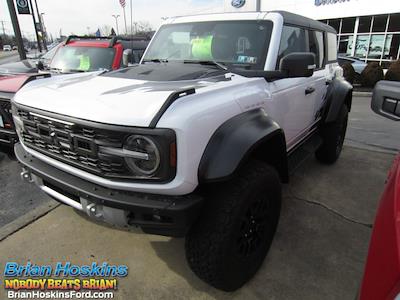 2023 Ford Bronco 4x4, SUV for sale #230361T - photo 1