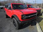 2023 Ford Bronco 4x4, SUV for sale #230378T - photo 4