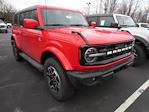 2023 Ford Bronco 4x4, SUV for sale #230379T - photo 4