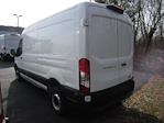 2023 Ford Transit 250 Medium Roof RWD, Empty Cargo Van for sale #230387T - photo 7