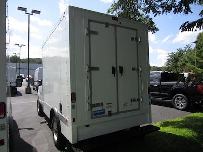 2024 Ford E-350 RWD, Wabash Cargo Box Van for sale #24007T - photo 2