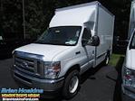 2024 Ford E-350 RWD, Wabash Cargo Box Van for sale #24007T - photo 1