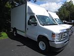 2024 Ford E-350 RWD, Wabash Cargo Box Van for sale #24007T - photo 3