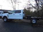 2024 Ford F-350 Crew Cab SRW 4x4, Cab Chassis for sale #24022T - photo 10