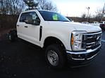 2024 Ford F-350 Crew Cab SRW 4x4, Cab Chassis for sale #24022T - photo 5