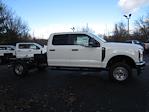 2024 Ford F-350 Crew Cab SRW 4x4, Cab Chassis for sale #24022T - photo 6