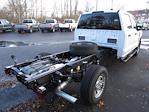 2024 Ford F-350 Crew Cab SRW 4x4, Cab Chassis for sale #24022T - photo 8