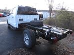 2024 Ford F-350 Crew Cab SRW 4x4, Cab Chassis for sale #24022T - photo 2