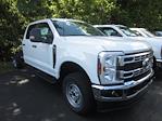 New 2024 Ford F-350 XL Crew Cab 4x4, Cab Chassis for sale #24023T - photo 2