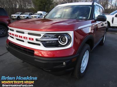 2024 Ford Bronco Sport 4x4, SUV for sale #24035T - photo 1
