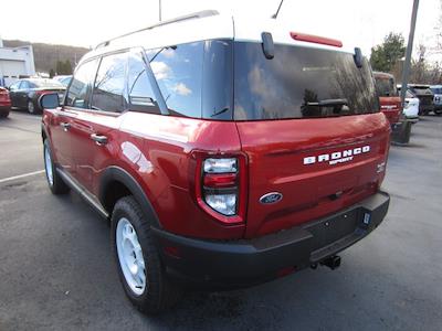 2024 Ford Bronco Sport 4x4, SUV for sale #24035T - photo 2