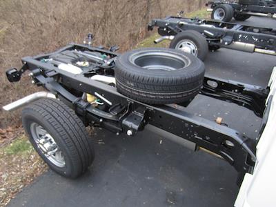 2024 Ford F-350 Super Cab SRW 4x4, Cab Chassis for sale #24057T - photo 2