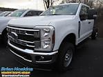 2024 Ford F-350 Super Cab SRW 4x4, Cab Chassis for sale #24057T - photo 1