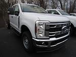 2024 Ford F-350 Super Cab SRW 4x4, Cab Chassis for sale #24057T - photo 4