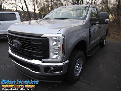 New 2024 Ford F-250 XL Regular Cab 4x4, Pickup for sale #24060T - photo 1