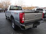 New 2024 Ford F-250 XL Regular Cab 4x4, Pickup for sale #24060T - photo 2