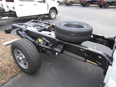 2024 Ford F-350 Super Cab SRW 4x4, Cab Chassis for sale #24064T - photo 2
