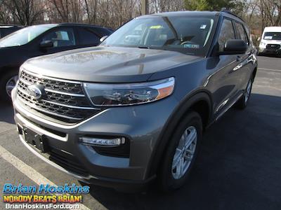 2024 Ford Explorer 4x4, SUV for sale #24105T - photo 1