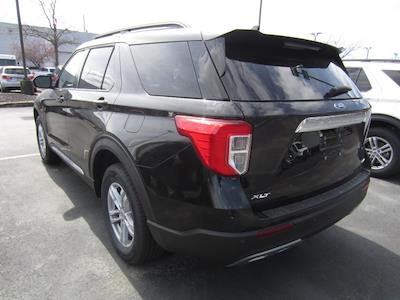 2024 Ford Explorer 4x4, SUV for sale #24115T - photo 2