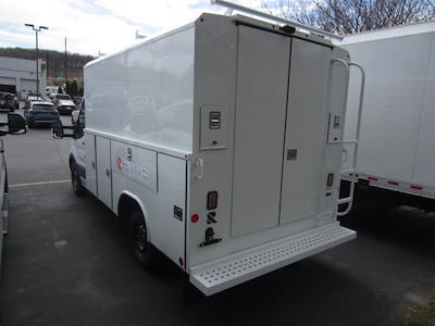 2024 Ford Transit 350 RWD, Reading Aluminum CSV Service Utility Van for sale #24135T - photo 2