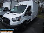 2024 Ford Transit 350 RWD, Reading Aluminum CSV Service Utility Van for sale #24135T - photo 1