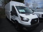 2024 Ford Transit 350 RWD, Reading Aluminum CSV Service Utility Van for sale #24135T - photo 4
