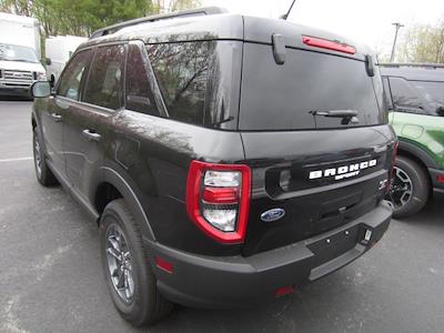 2024 Ford Bronco Sport 4x4, SUV for sale #24139T - photo 2