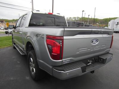2024 Ford F-150 SuperCrew Cab 4x4, Pickup for sale #24141T - photo 2