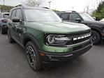 2024 Ford Bronco Sport 4x4, SUV for sale #24149T - photo 4