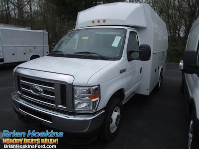 2024 Ford E-350 RWD, Service Utility Van for sale #24151T - photo 1