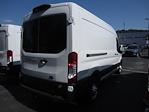 New 2024 Ford Transit 350 HD Medium Roof RWD, Empty Cargo Van for sale #24200T - photo 6