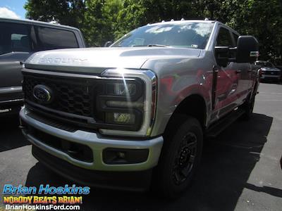 New 2024 Ford F-250 XL Crew Cab 4x4, Pickup for sale #24211T - photo 1