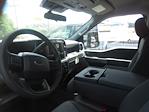 New 2024 Ford F-250 XL Crew Cab 4x4, Pickup for sale #24211T - photo 7