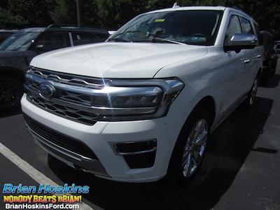 New 2024 Ford Expedition Platinum 4x4, SUV for sale #24215T - photo 1