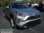 Used 2021 Toyota RAV4 XL AWD, SUV for sale #24244A - photo 1