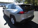 Used 2021 Toyota RAV4 XL AWD, SUV for sale #24244A - photo 8