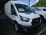 New 2024 Ford Transit 250 Medium Roof RWD, Empty Cargo Van for sale #24250T - photo 4