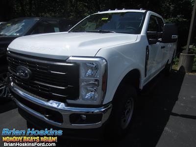 New 2024 Ford F-250 XL Super Cab 4x4, Pickup for sale #24258T - photo 1