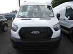 New 2024 Ford Transit 350 HD Medium Roof RWD, Empty Cargo Van for sale #24299T - photo 3